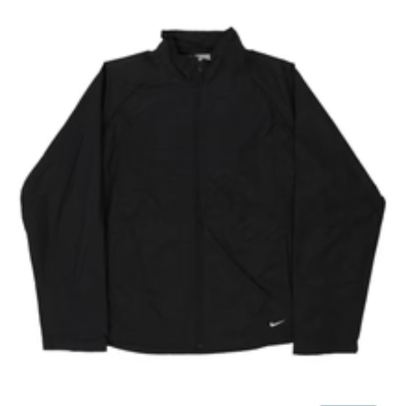 Nike Vintage Therma Fit Jacket - Picture 8 of 10